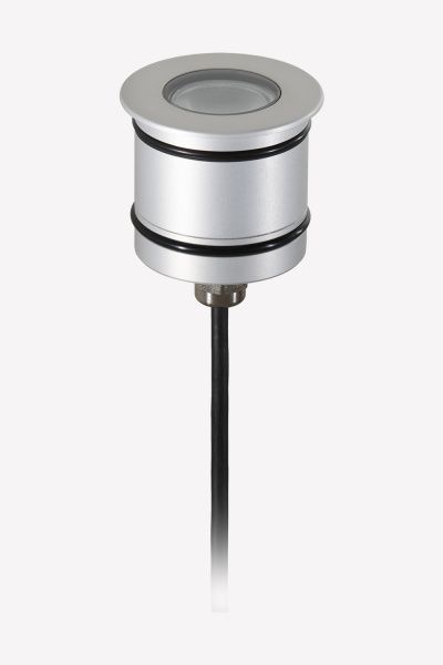 Встраиваемый светильник ILTI LUCE Lux R