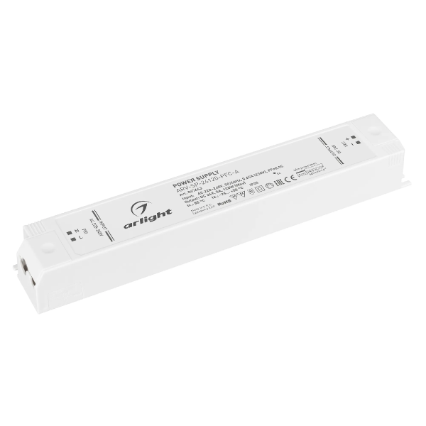 Блок питания Arlight ARV-SP-24120-PFC-A