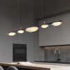 Подвесной светильник MT9125-5HL pearl black