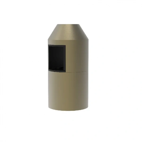 Держатель трека ART-APRIORI-HOLDER-E (OG) (Arlight, IP20 Металл, 3 года) 052380