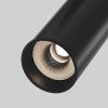 Трековый светильник Technical TR103-4-12WTW-M-B