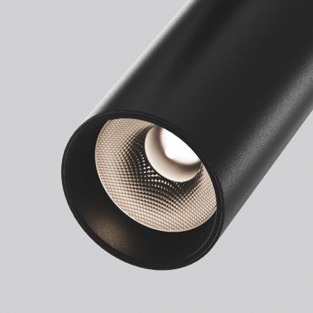 Трековый светильник Technical TR103-4-12WTW-M-B