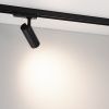 Светильник LGD-GERA-4TR-R55-10W Day4000 (BK, 55 deg, 230V) (Arlight, IP20 Металл, 5 лет) 055110