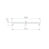 Экран STRETCH-S-35-CEIL-CENTER-50m OPAL (GAMMA35) (Arlight, -) 045463
