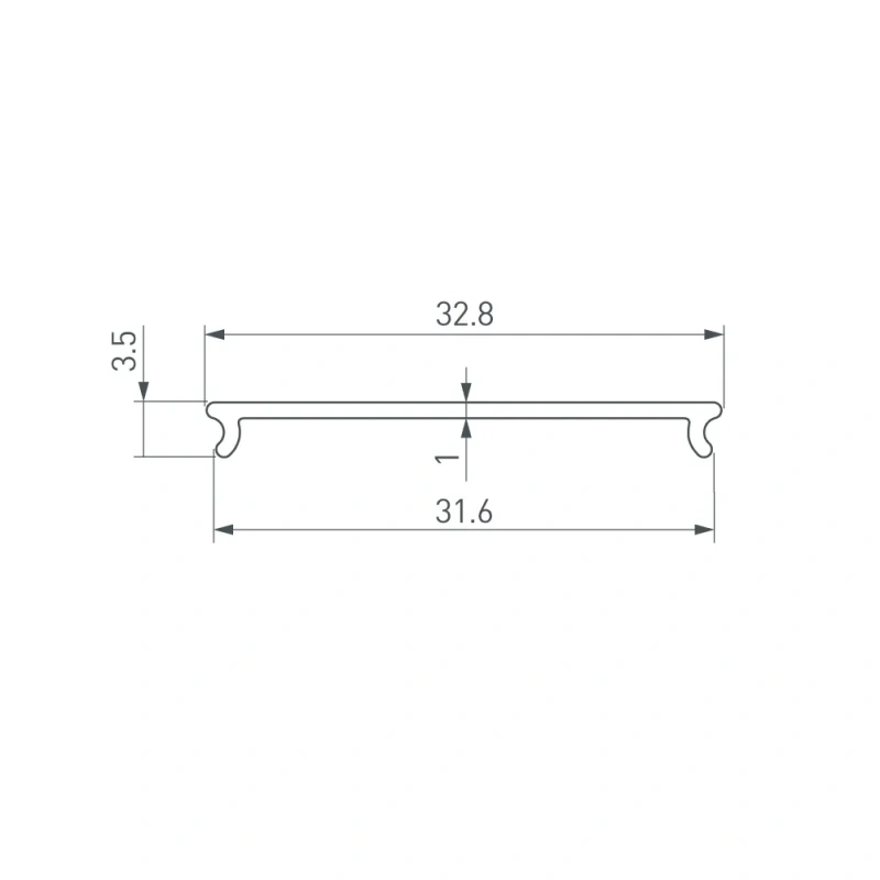 Экран STRETCH-S-35-CEIL-CENTER-50m OPAL (GAMMA35) (Arlight, -) 045463