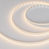 Светодиодная лента MICROLED-M420-8mm 24V Warm3000 (9.6 W/m, IP20, 2216, 5m) (Arlight, -) 046744