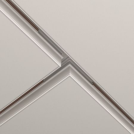 Комплектующие для встраиваемой трековой системы Technical TRA034CT-42.12W