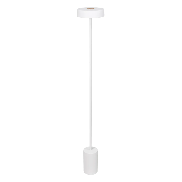 Светильник SP-SAMSARA-FLOOR-16W Warm3000 (WH, 110 deg, 230V) (Arlight, IP20 Металл, 3 года) 053772