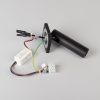 Светильник SP-READER-NB-S60x60-3W Warm2700 (BK, 20 deg, 230V) (Arlight, IP20 Металл, 3 года) 052947