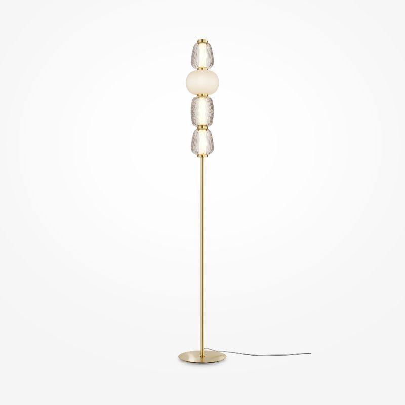 Напольный светильник (торшер) Maytoni MOD267FL-L32G3K