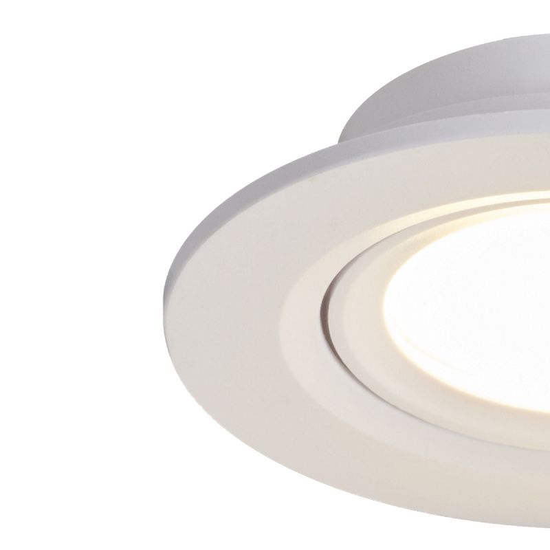Встраиваемый светильник NUVOLT LDL-038W