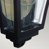Настенные фонари Elstead Lighting DECO-LANE7-BLACK
