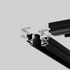 Шинопровод встраиваемый для натяжного потолка Technical TRX034-SCH-423B