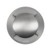 Накладка ART-DECK-CAP-LID2-R65 (SL, STEEL) (Arlight, Металл) 045350