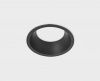 IT08-8013 black 4000K + IT08-8014 white светильник встраиваемый с рамкой