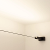 Лента-трос STINGRAY-IC-A120 24V Day4000 (9.6 W/m, IP20, 10m) (Arlight, -) 033888