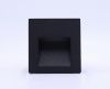 IT015-0307 black светильник встраиваемый