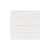 INTELLIGENT ARLIGHT Кнопочная панель SMART-DMX512-801-22-8G-8SC-DIM-IN White (230V, 2.4G) (IARL, IP20 Пластик, 5 лет) 037334