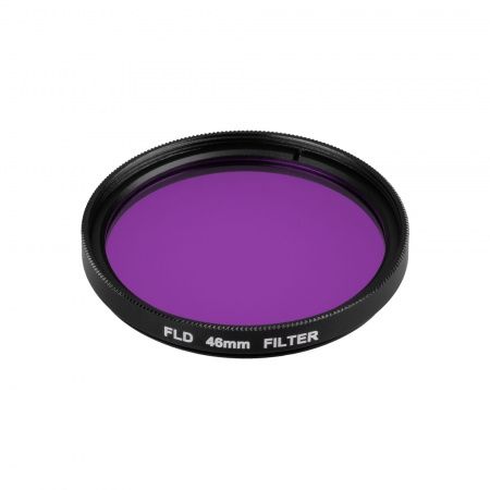 Светофильтр LGD-DIAFILM-COLORFUL-R46 (BK-VT) (Arlight, Металл) 059508