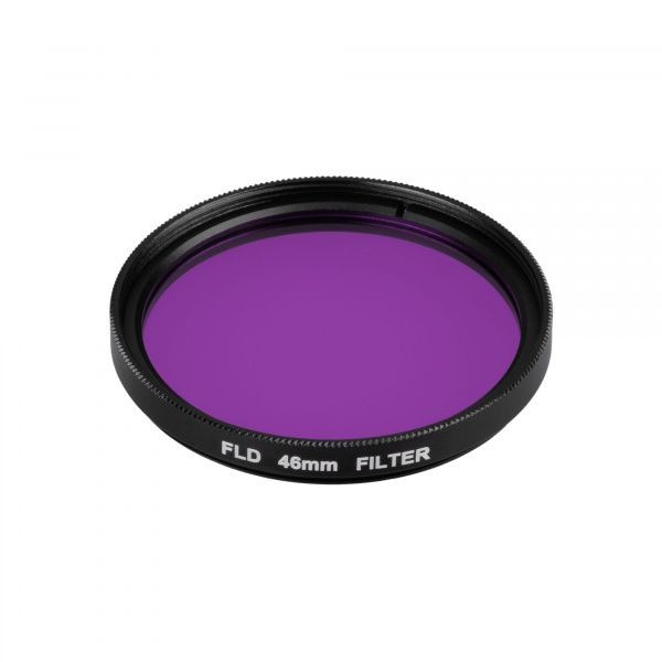 Светофильтр LGD-DIAFILM-COLORFUL-R46 (BK-VT) (Arlight, Металл) 059508