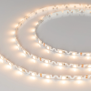 Светодиодная лента RZ 2-5000 12V Warm2700 2x (5060, 240 LED, Wave) (Arlight, 11.5 Вт/м, IP20) 018210