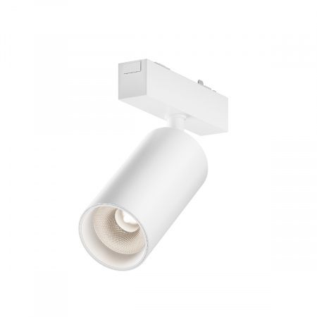 Трековый светильник Technical TR103-4-12WTW-M-W
