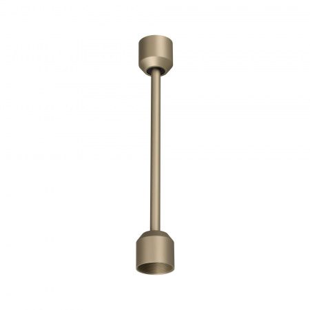 Коннектор жесткий с питанием ART-APRIORI-CON-ROD-A-L260-POWER (OG, вертикальный) (Arlight, IP20 Металл, 3 года) 054003