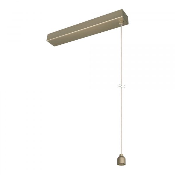 Потолочный короб ART-APRIORI-POWER-BOX-UP-L5000 (OG) (Arlight, IP20 Металл, 3 года) 054031