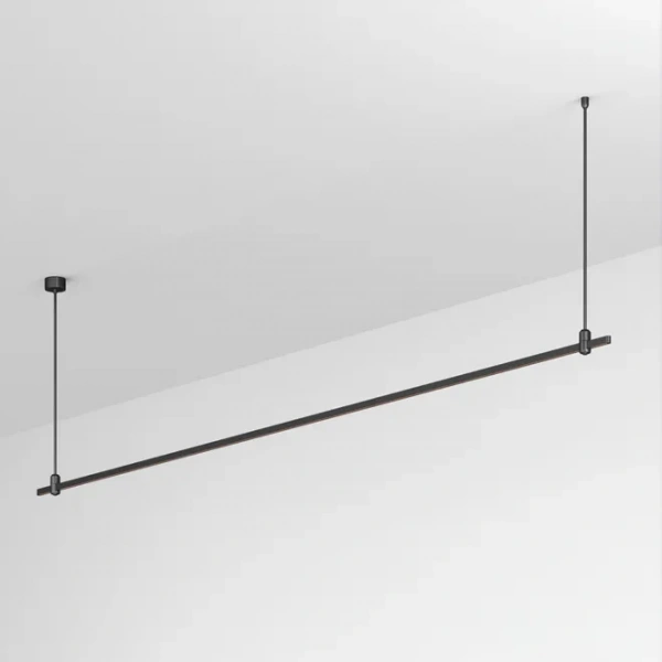 Основание ART-APRIORI-LINE-ROD-800-3000 (BK) (Arlight, IP20 Металл, 3 года) 048468