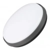 Светильник LGD-GIRO-R300-30W Day4000 (GR, 110 deg, 230V) (Arlight, IP54 Металл, 3 года) 032425