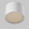 Потолочный светильник Technical C122CL-GX53-W