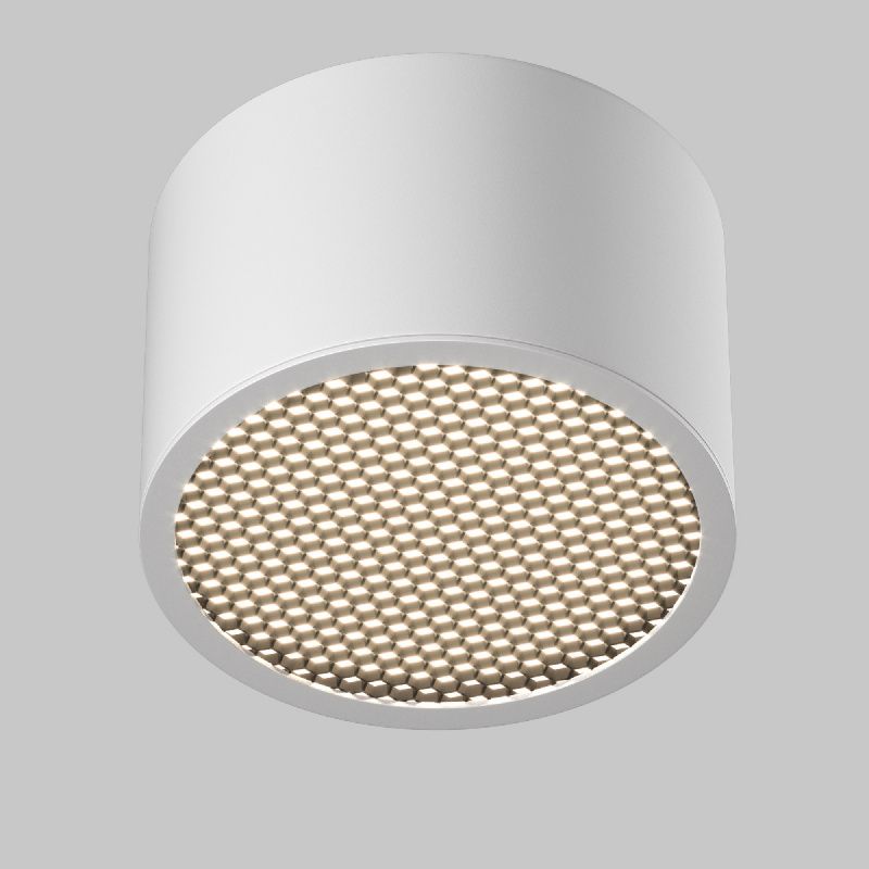 Потолочный светильник Technical C122CL-GX53-W