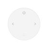 INTELLIGENT ARLIGHT Пульт SMART-801-22-1G-MIX White (3V, Magnet, 2.4G) (IARL, IP20 Пластик, 5 лет) 046478