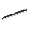 Светильник MAG-ORIENT-FLAT-L465-16W Warm3000 (Черный, 100 deg, 48V, DALI) (Arlight, IP20 Металл, 5 лет) 033825(2)