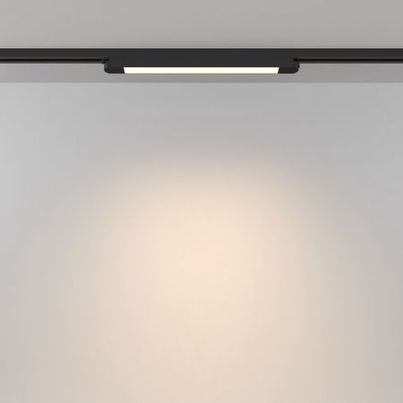 Трековый светильник Technical TR000-1-12W3K-B_1