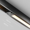 Трековый светильник Technical TR240-4-12WTW-DD2-B