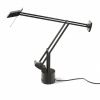 Настольная лампа Artemide Tizio LED Black