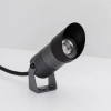 Бленда ALT-RAY-R49 (BK) (Arlight, Металл) 043386