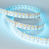 Светодиодная лента RT-B144-19mm 24V RGBW-Warm (32 W/m, IP20, 5060, 5m) (Arlight, Открытый) 012327(2)