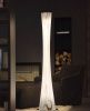 Торшер Selene Illuminazione Clessidra amber