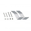 Держатель S2-LINIA69-F Set (Arlight, Металл) 021193