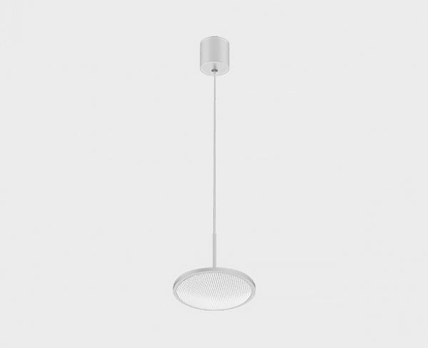 IT08-8022 white 3000K светильник подвесной