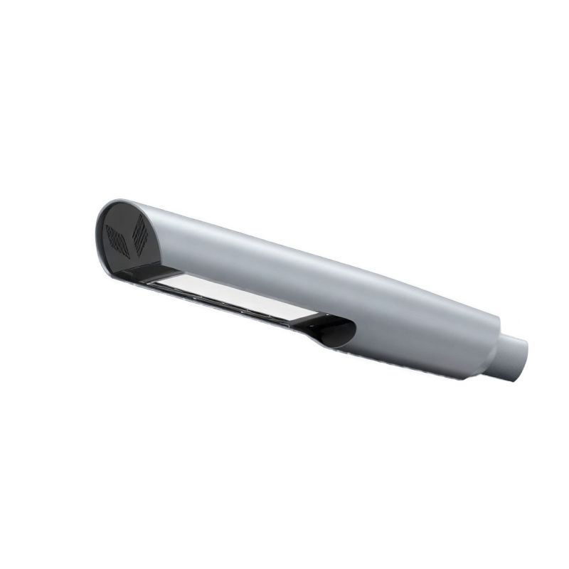 Светильник OXOR-NOXT-EMP-545x100-25W Day4000 (BK, 120 deg, 230V) IP65 (Arlight, -) 052478