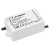 Блок питания ARJ-KE50350 (18W, 350mA, PFC) (Arlight, IP44 Пластик, 5 лет) 027594
