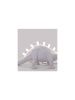 Лампа светодиодная Seletti Jurassic Lamp E14