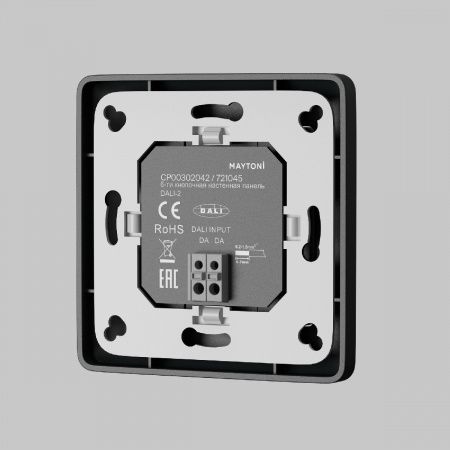 Панель управления Lighting control 721045
