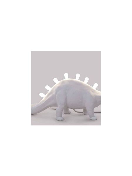 Лампа светодиодная Seletti Jurassic Lamp E14