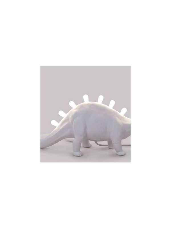 Лампа светодиодная Seletti Jurassic Lamp E14