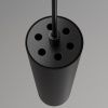 Трековый подвесной светильник Voltega VGL041-2-12W4K-B