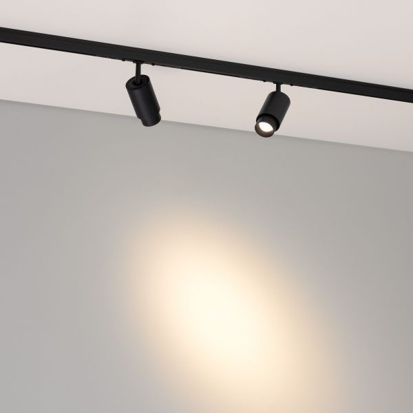Светильник MAG-MICROCOSM-SPOT-ZOOM-R30-2W Warm3000 (WH, 15-45 deg, 24V) (Arlight, IP20 Металл, 5 лет) 051804